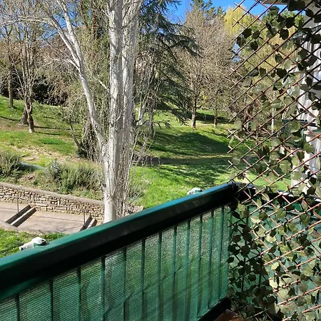 Calzada De Monjas, *