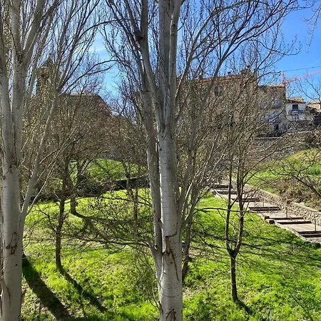Apartment Calzada De Monjas, Jaca